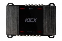 Процессорный усилитель Kicx ST D8 v1.1 - 1