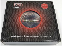 FSD audio KIT2.4 - 1