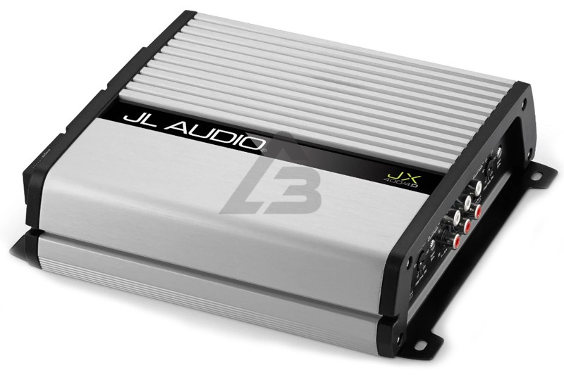 4-канальный усилитель JL Audio JX400/4D