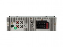 Магнитола 1din AURA AMH-440BT USB - 4