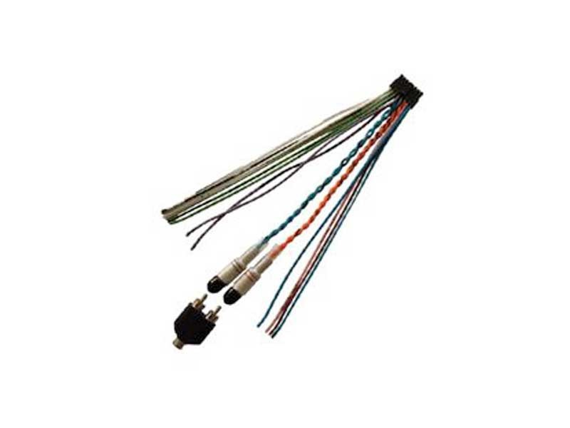 Набор проводов Audison ACP 2 RCA Adapter Cable