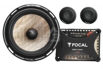 Компонентная акустика Focal PS165FXE  - 1