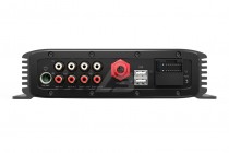 Морская магнитола JL Audio MM80-HR MediaMaster  - 4