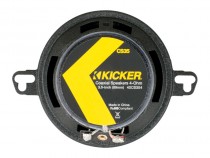 Коаксиальная акустика KICKER CSC354 - 4