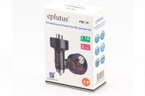 FM-плеер EPLUTUS FB-19 Bluetooth 5.0 - 4