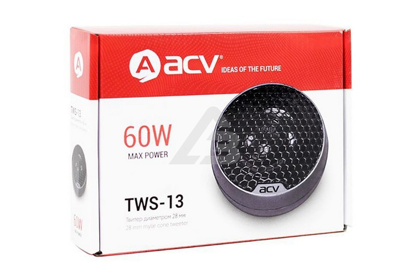 ACV TWS-13