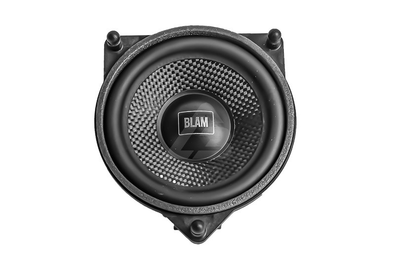 Компонентная акустика BLAM Mercedes-Benz MB 100S 
