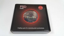 FSD audio KIT4.8 - 1
