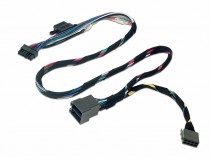 Адаптер для подключения усилителя FOCAL IY ISO Cable AC impullse 4.320 - 3