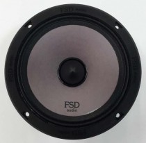 СЧ-динамики FSD audio PROFI 6 NEO - 2