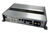 6-канальный усилитель Light Audio LA-ADSP6.8 (+8 каналов DSP) - 3