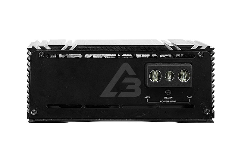 1-канальный усилитель Apocalypse AAP-550.1D Atom Plus