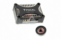 Компонентная акустика Focal PS165FXE  - 4