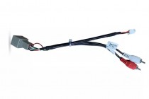 Teyes USB кабель для LADA Vesta - 1