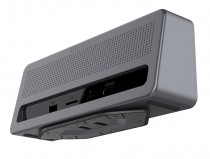 Видеорегистратор-монитор Eplutus D706 / 2 камеры / 4 ядра / HD 2K для грузовиков  - 2