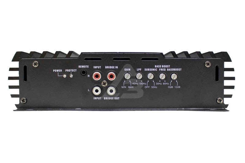 1-канальный усилитель FSD audio MASTER 600.1 