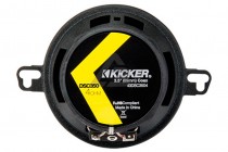 Коаксиальная акустика KICKER DSC3504 - 4