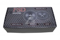Мидбас FSD audio MASTER WF 8 - 4