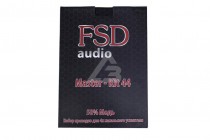 FSD audio MASTER KIT44 - 2