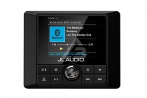 Контроллер для MediaMaster JL Audio MMR-40  - 4