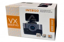 Видеорегистратор INTEGO VX-850FHD  - 4