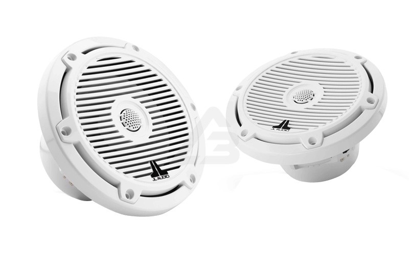 Морская акустическая система JL Audio M3-650X-C-Gw Classic Gloss White